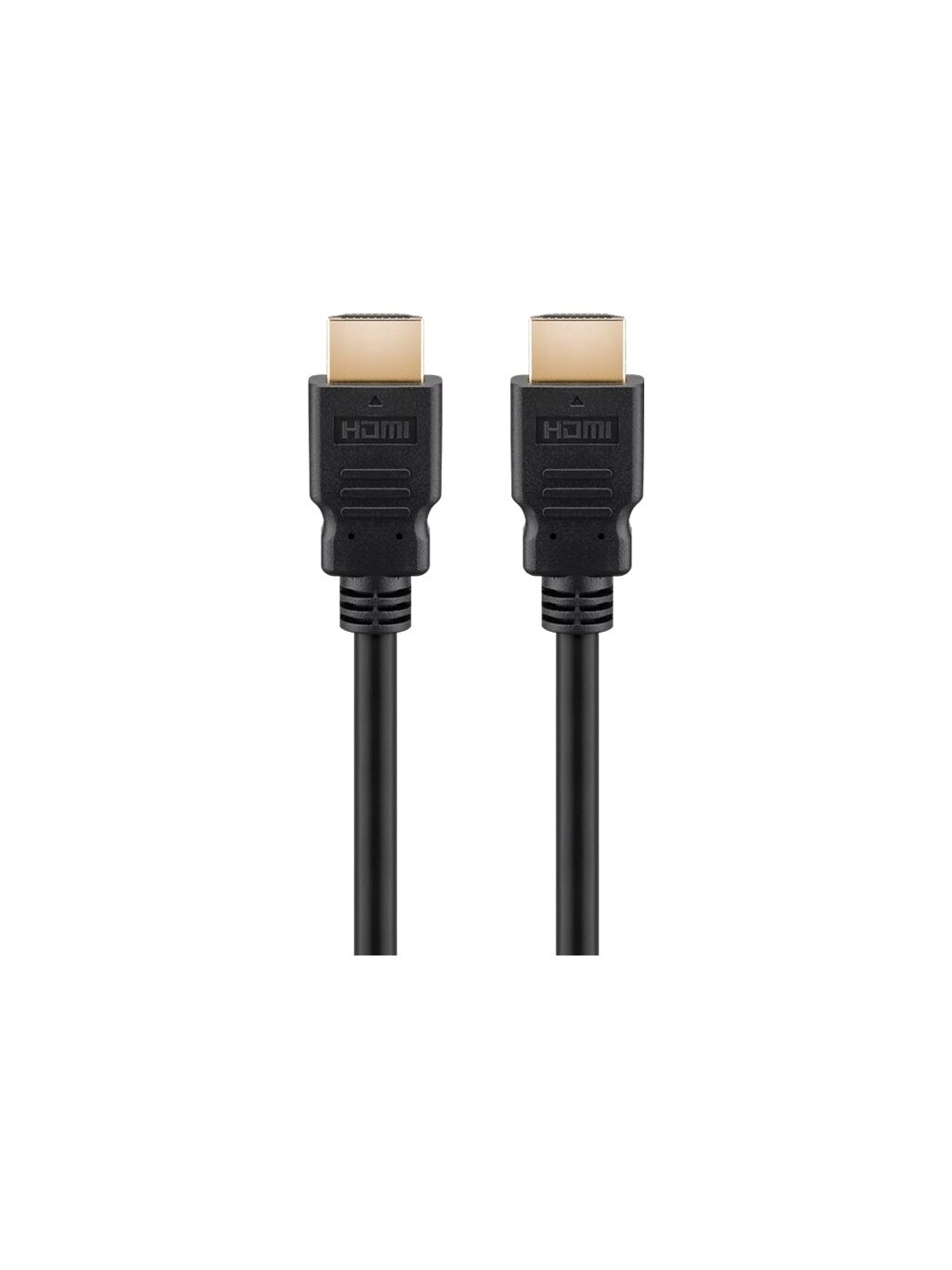Goobay 47575 Ultra-high-speed HDMI Cable | HDMI | 3 m 2