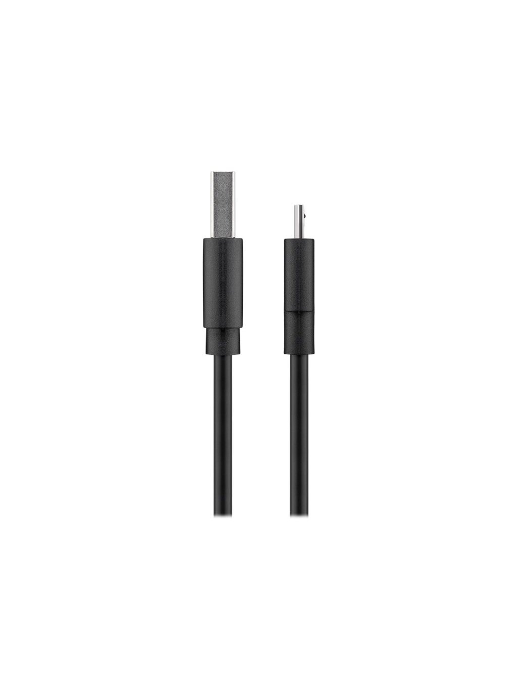 Goobay Micro-USB Charging and Sync Cable 2m 3 Goobay Micro-USB Charging and Sync Cable 2m 3