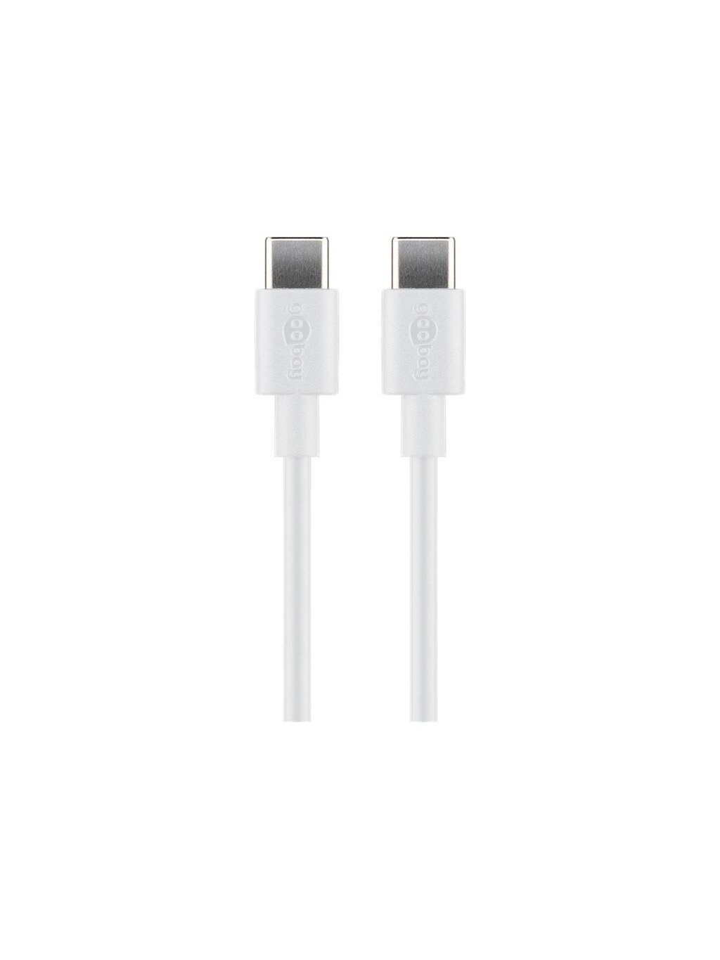 Goobay USB-C Charging and Sync Cable, 0.5 m | 66315 Goobay USB-C Charging and Sync Cable, 0.5 m | 66315
