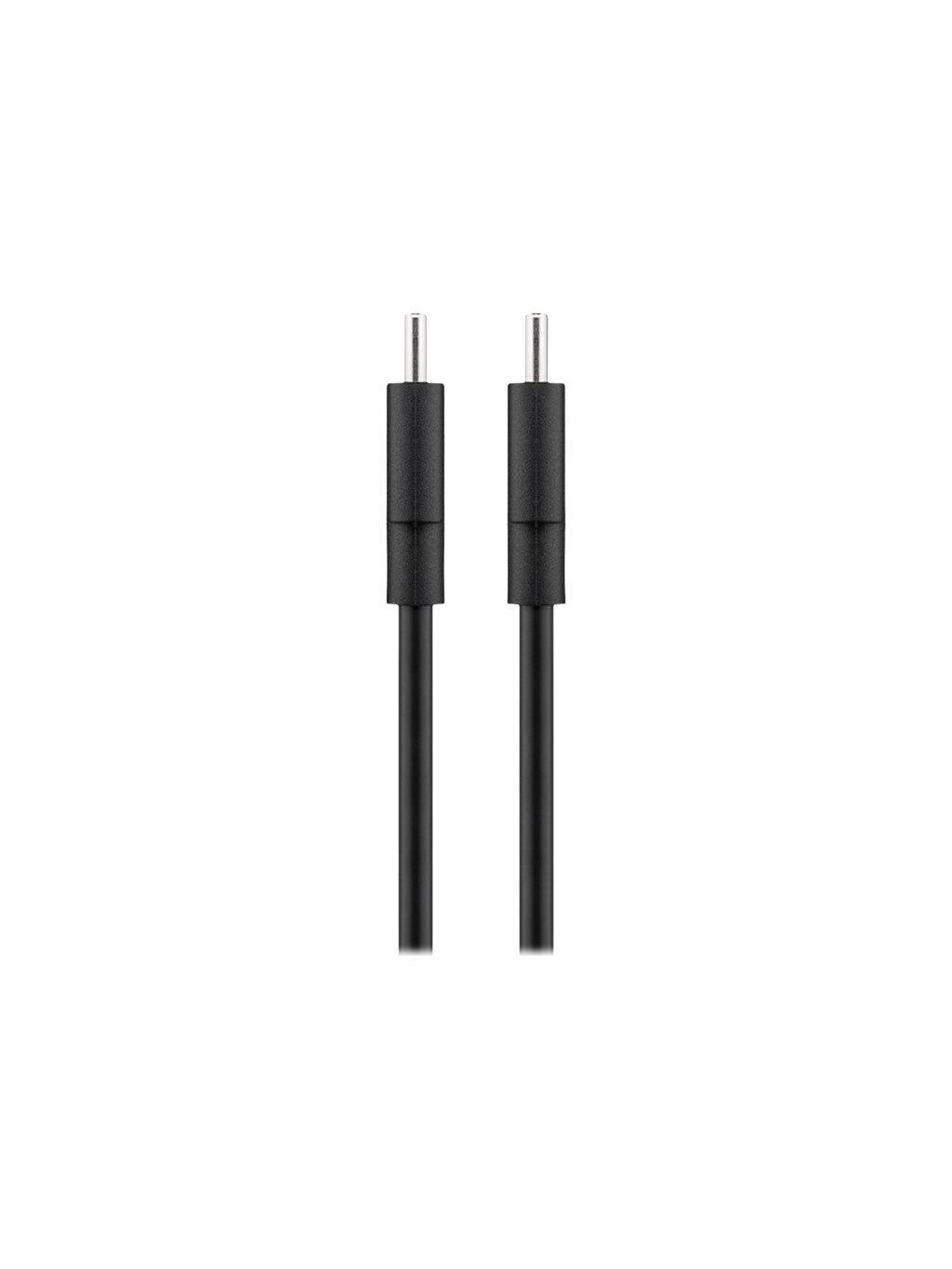 Goobay USB-C Charging and Sync Cable, 0.5 m | 66316 3 Goobay USB-C Charging and Sync Cable, 0.5 m | 66316 3