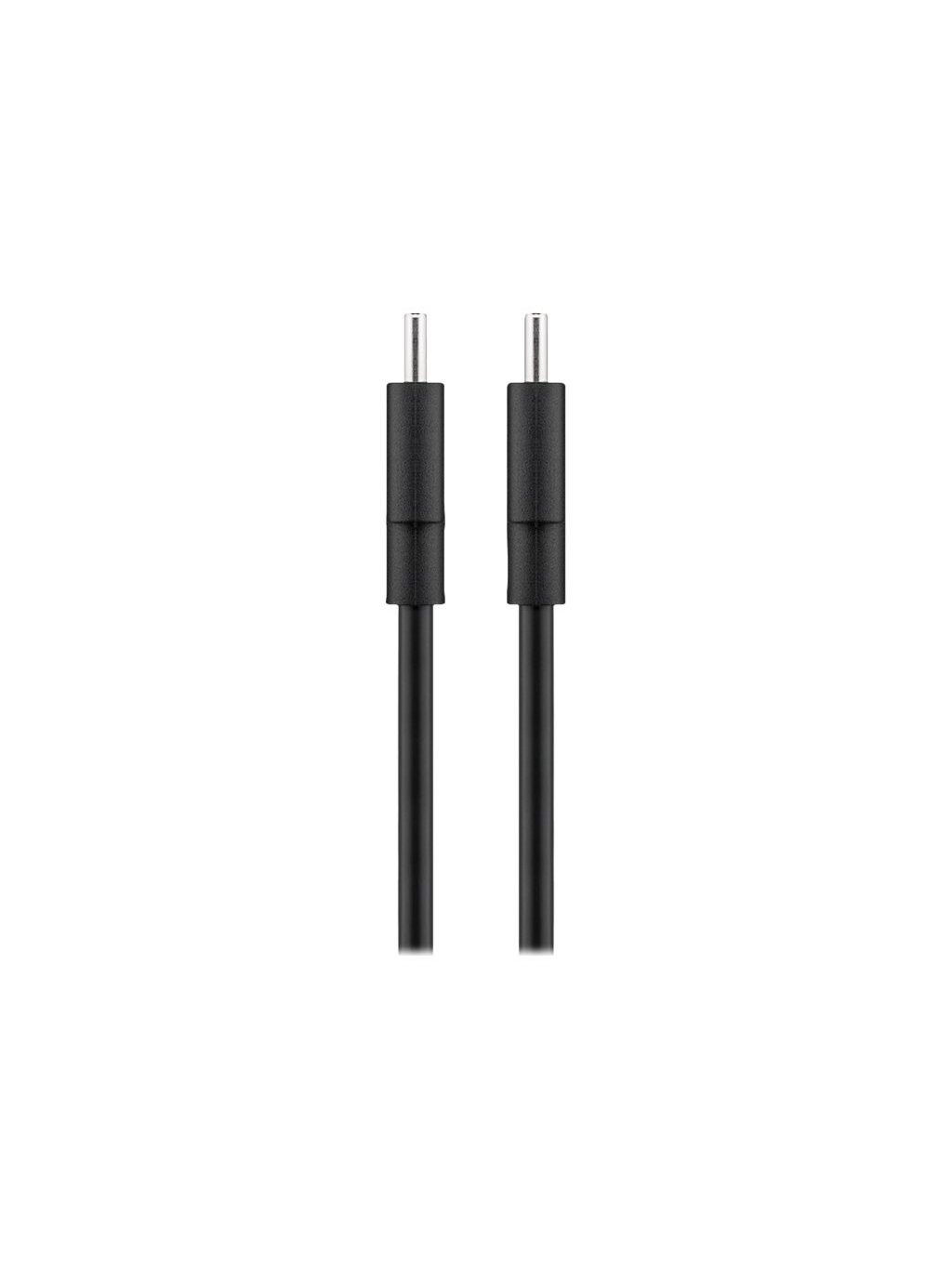 Goobay USB-C Charging and Sync Cable, 1 m | 66318 2 Goobay USB-C Charging and Sync Cable, 1 m | 66318 2