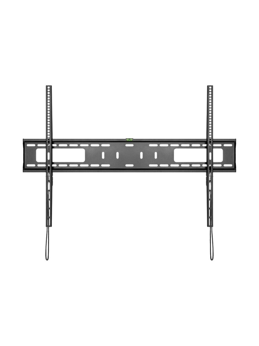 Goobay | Wall mount | TV Wall Mount Pro FIXED (XL) | Black 1 Goobay | Wall mount | TV Wall Mount Pro FIXED (XL) | Black 1