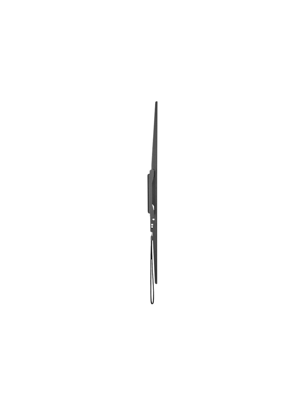 Goobay | Wall mount | TV Wall Mount Pro FIXED (XL) | Black 4 Goobay | Wall mount | TV Wall Mount Pro FIXED (XL) | Black 4