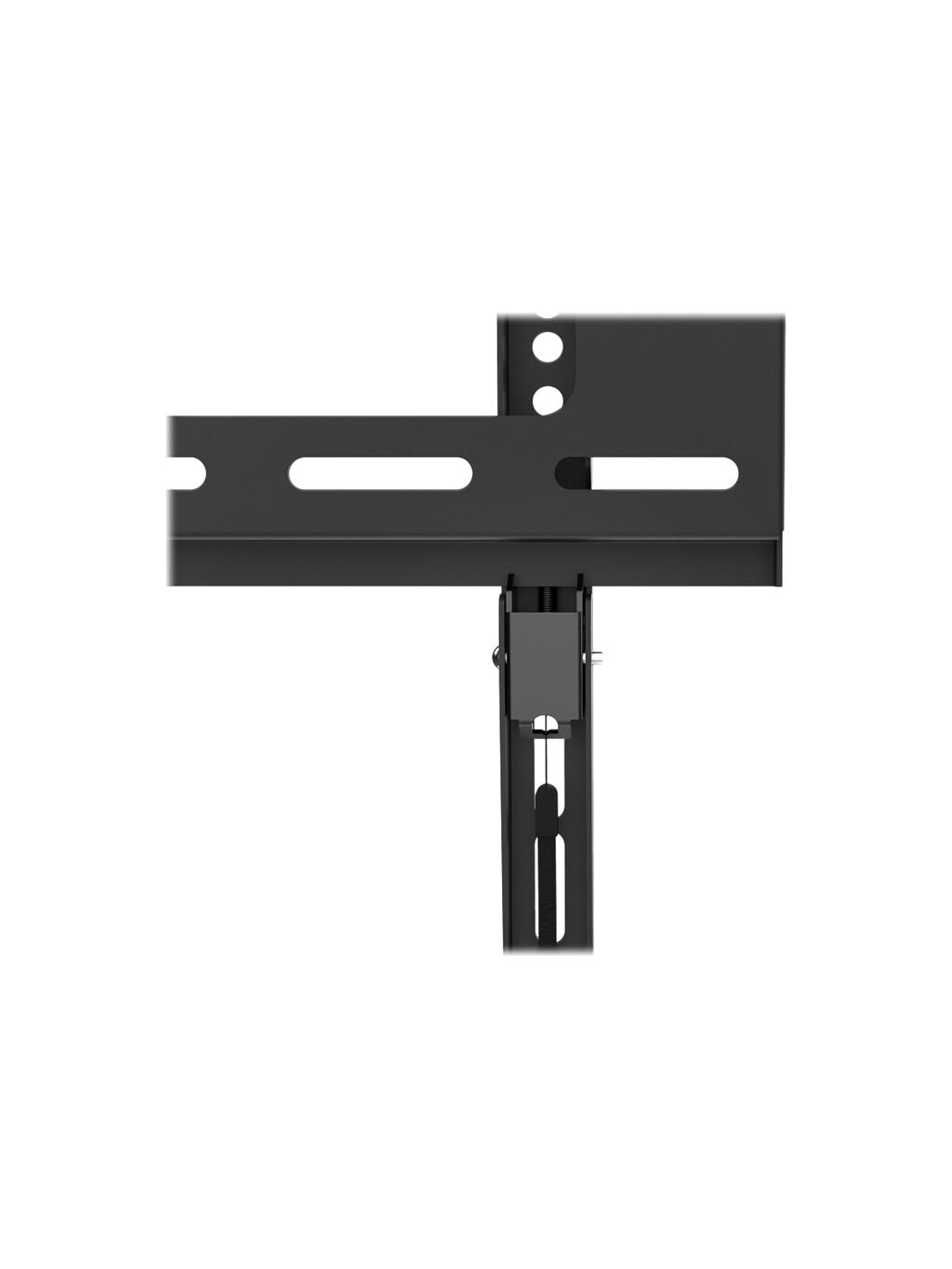 Goobay | Wall mount | TV Wall Mount Pro FIXED (XL) | Black 6 Goobay | Wall mount | TV Wall Mount Pro FIXED (XL) | Black 6