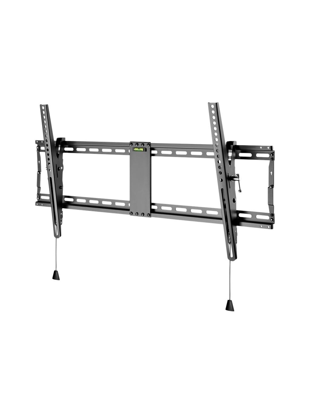 Goobay | Wall mount | TV Wall Mount Pro TILT (XL) | Black 1 Goobay | Wall mount | TV Wall Mount Pro TILT (XL) | Black 1