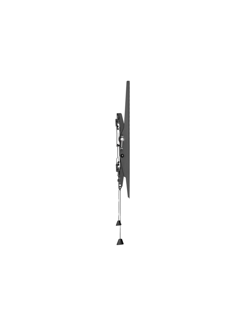 Goobay | Wall mount | TV Wall Mount Pro TILT (XL) | Black 7 Goobay | Wall mount | TV Wall Mount Pro TILT (XL) | Black 7