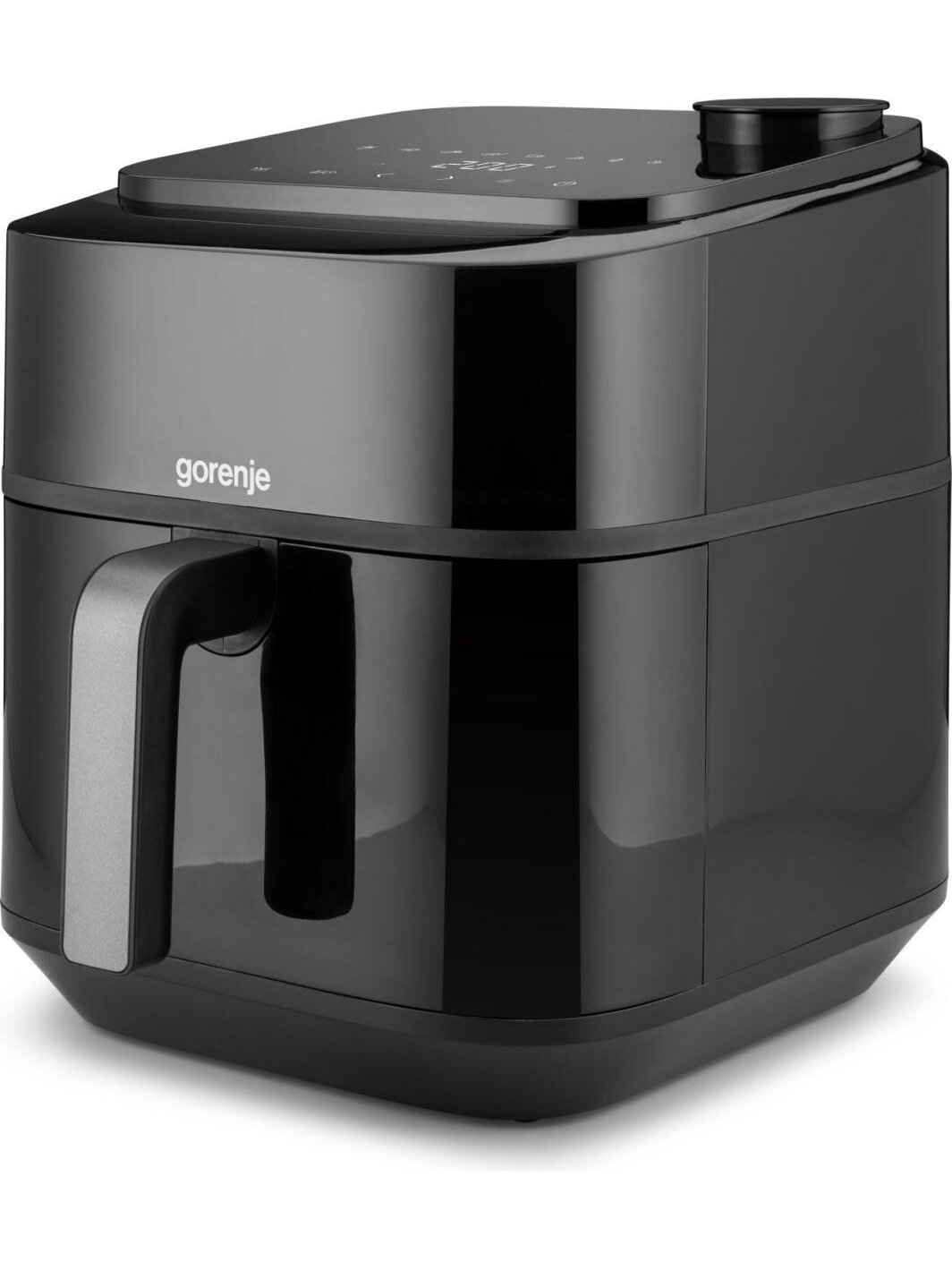Gorenje Airfryer | AF1800ST | Capacity 6.7 L | Black Gorenje Airfryer | AF1800ST | Capacity 6.7 L | Black
