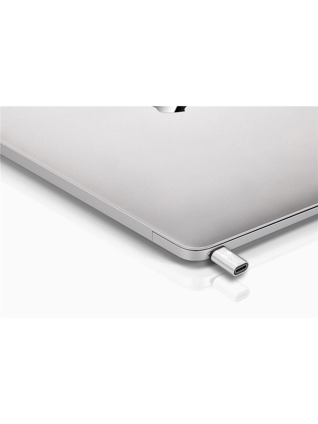Goobay | USB-C to USB 2.0 Micro-B adapter | 56636 | USB Type-C | USB 2.0 Micro female (Type B) 1