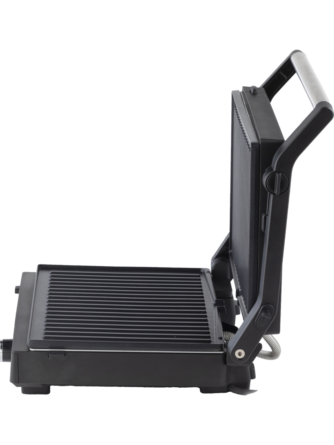 Gorenje Grill | GCG2000SD | Contact grill | Black 1