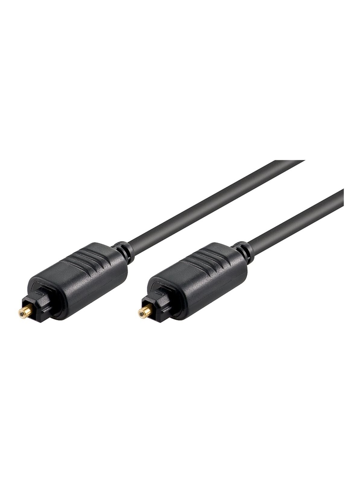 Goobay 51223 TOSLINK Cable | Optical | 5 m