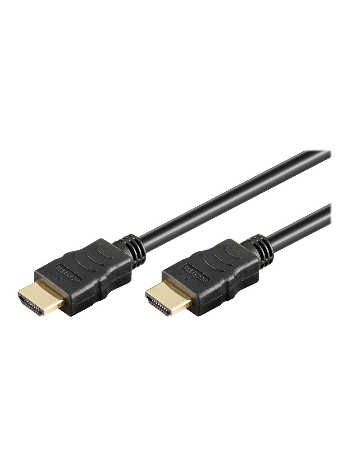 Goobay High Speed HDMI Cable with Ethernet | 61164 | HDMI to HDMI | 15 m