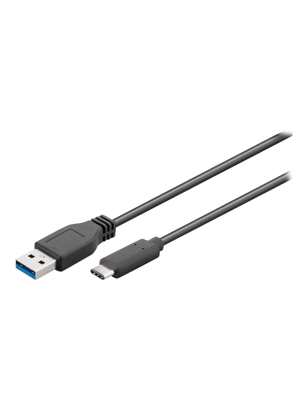 Goobay | Sync & Charge Super Speed | 73141 | USB-C to USB A USB -C | USB 3.0 type A (male)