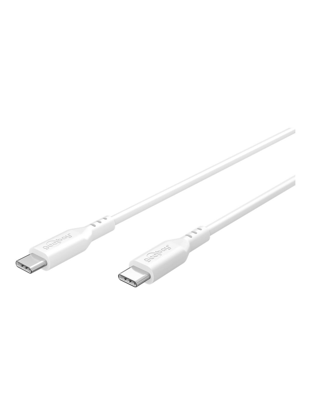 Goobay | USB-C Silicone Cable | 77743 Goobay | USB-C Silicone Cable | 77743