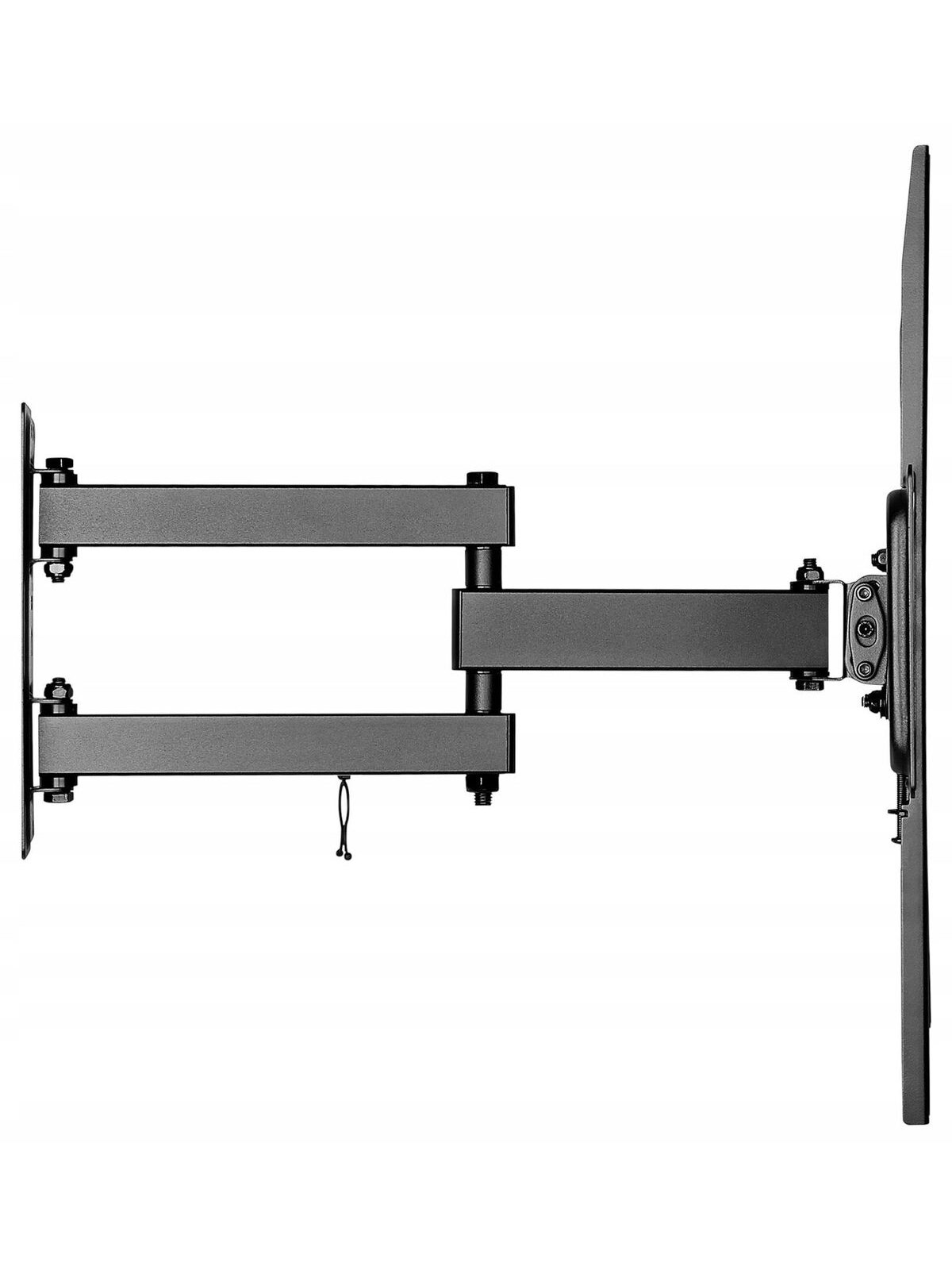 Goobay | Wall mount | Black 1 Goobay | Wall mount | Black 1