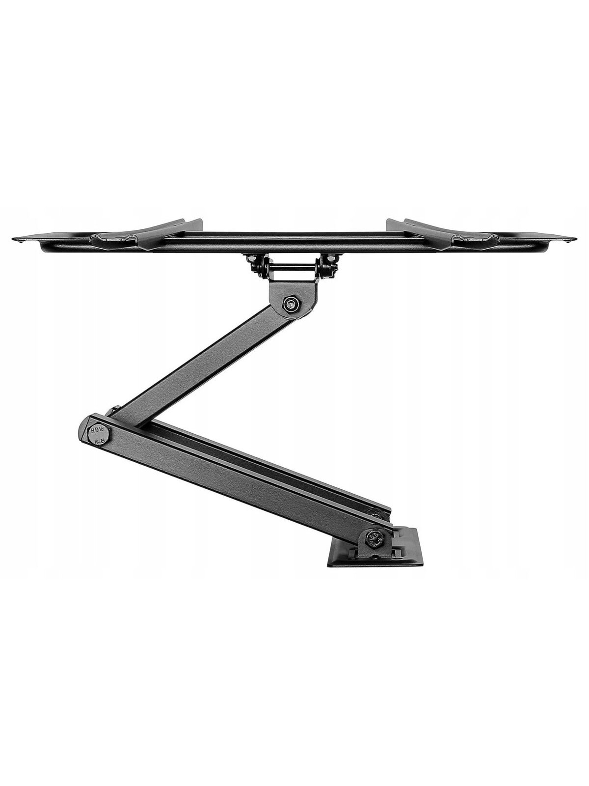 Goobay | Wall mount | Black 2 Goobay | Wall mount | Black 2