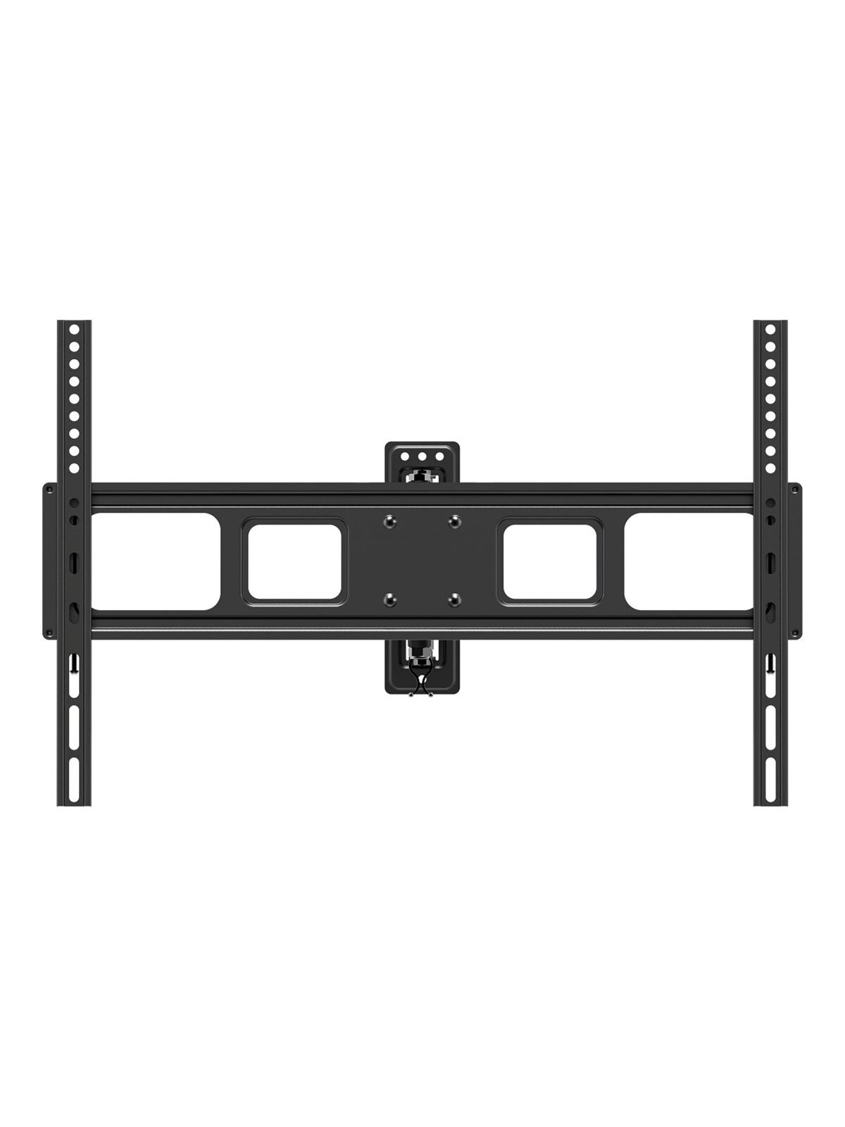 Goobay | Wall mount | TV Wall Mount Basic FULLMOTION (L) | Tilt, Swivel | Black Goobay | Wall mount | TV Wall Mount Basic FULLMOTION (L) | Tilt, Swivel | Black