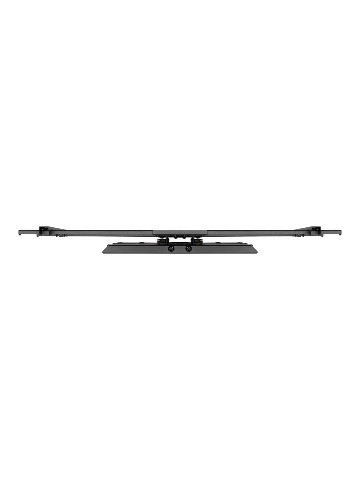 Goobay Wall mount | TV wall mount Pro FULLMOTION, XL | 43-100 " | Maximum weight (capacity) 60 kg | Black 6 Goobay Wall mount | TV wall mount Pro FULLMOTION, XL | 43-100 " | Maximum weight (capacity) 60 kg | Black 6