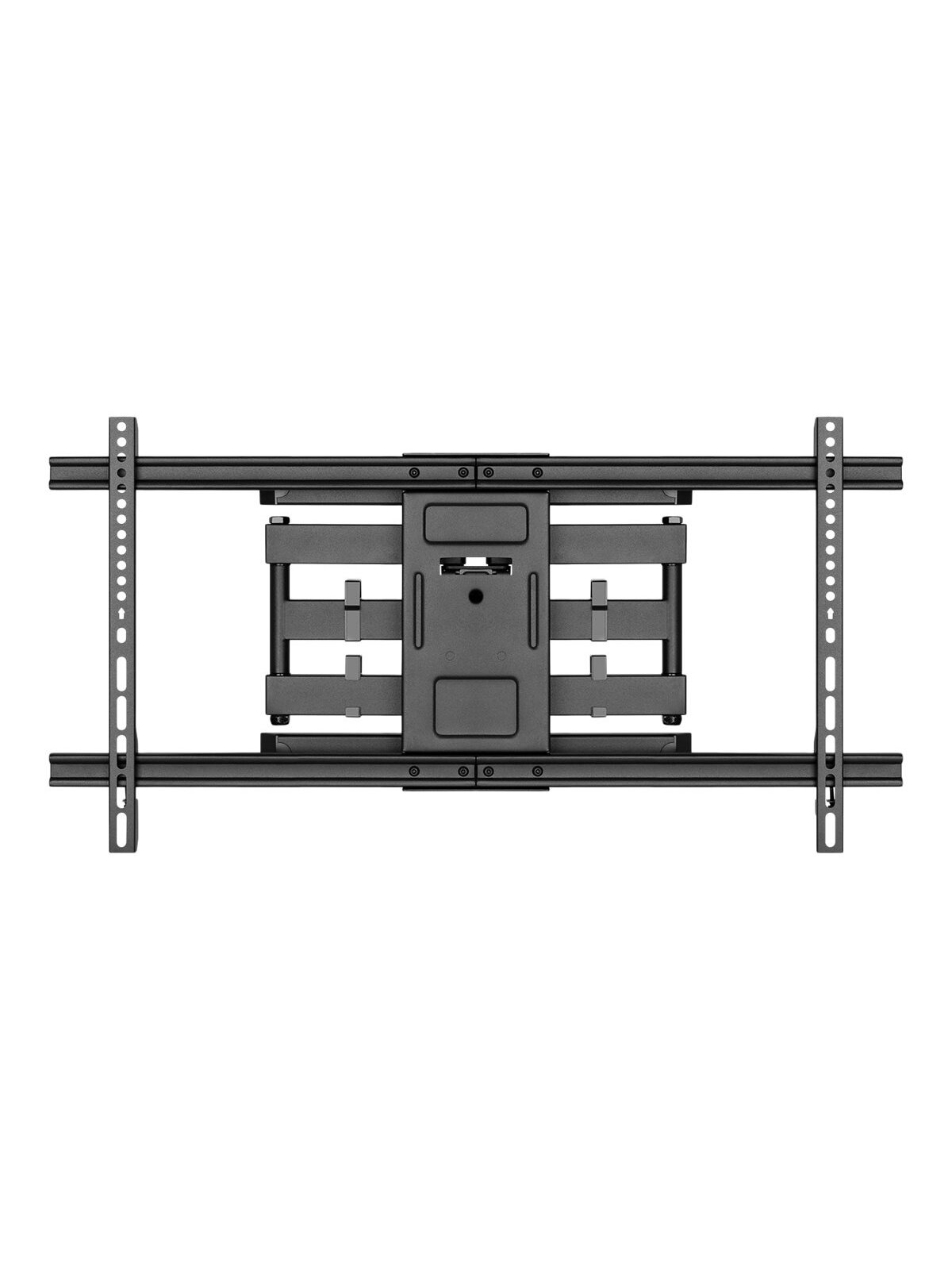 Goobay Wall mount | TV wall mount Pro FULLMOTION, XL | 43-100 " | Maximum weight (capacity) 60 kg | Black Goobay Wall mount | TV wall mount Pro FULLMOTION, XL | 43-100 " | Maximum weight (capacity) 60 kg | Black