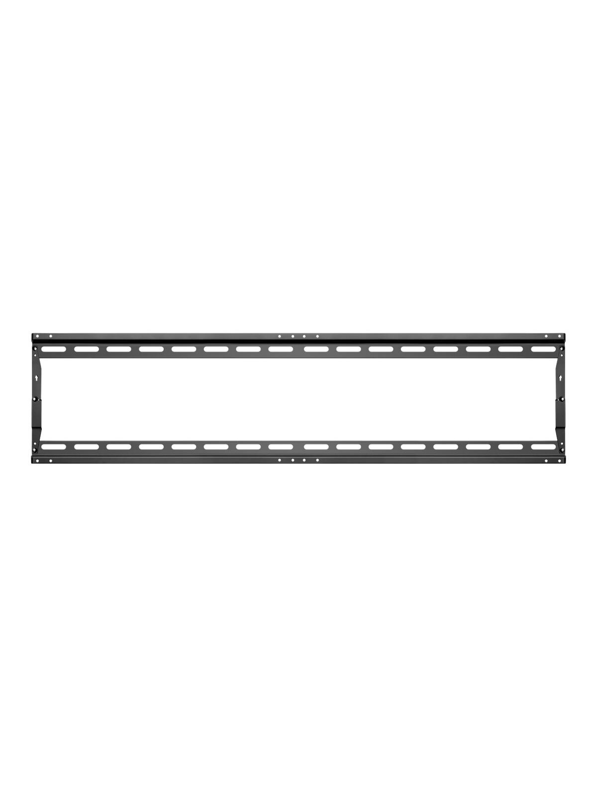 Goobay | Wall mount | TV Wall Mount Pro TILT (XL) | Black 14 Goobay | Wall mount | TV Wall Mount Pro TILT (XL) | Black 14