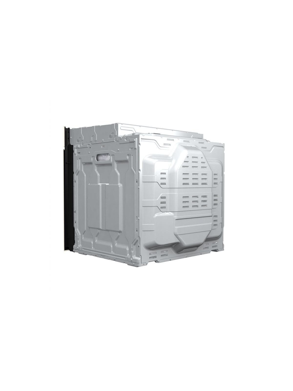 Gorenje | Oven | BOS67371CLI | 77 L | Multifunctional | EcoClean | Mechanical control | Steam function | Height 59.5 cm | Width 59.5 cm | Beige 4