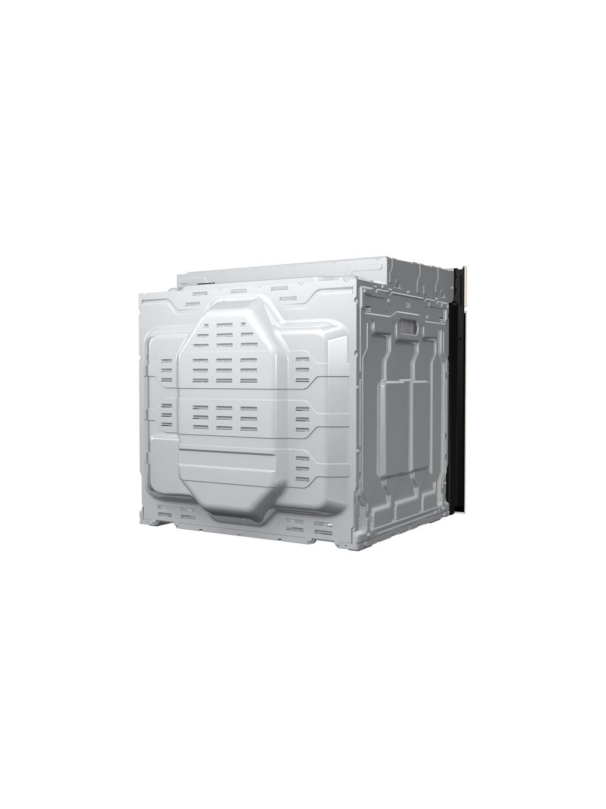 Gorenje | Oven | BOS67371CLI | 77 L | Multifunctional | EcoClean | Mechanical control | Steam function | Height 59.5 cm | Width 59.5 cm | Beige 5