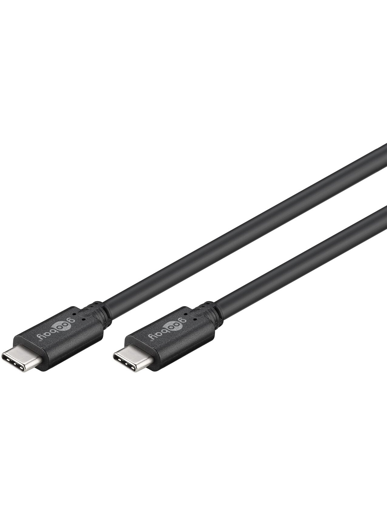 Goobay | 67975 | USB-C to USB-C 1