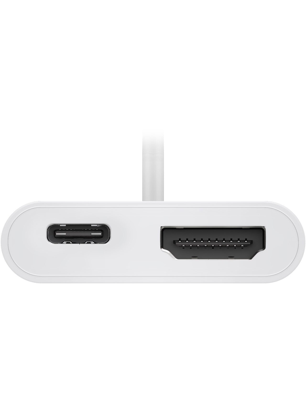 Goobay | USB-C HDMI Adapter (4k 60 Hz) | 62110 | USB-C to HDMI 2