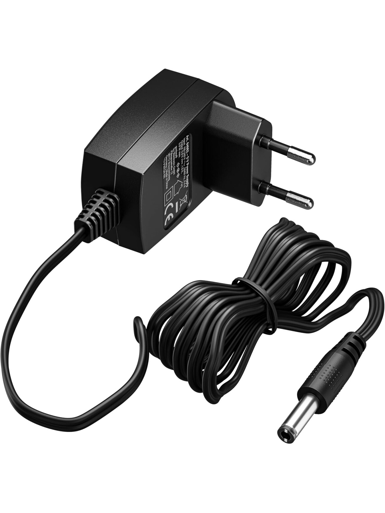 Goobay 5 V Power Supply (5 W/1.0 A) | 64982 Goobay 5 V Power Supply (5 W/1.0 A) | 64982