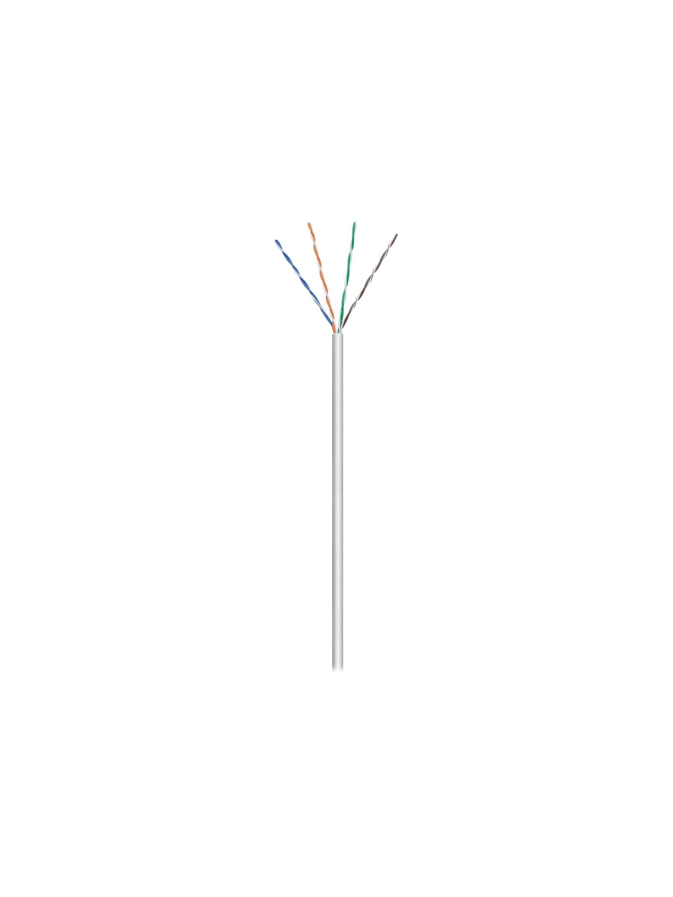 Goobay | CAT 5e network cable, U/UTP 1 Goobay | CAT 5e network cable, U/UTP 1