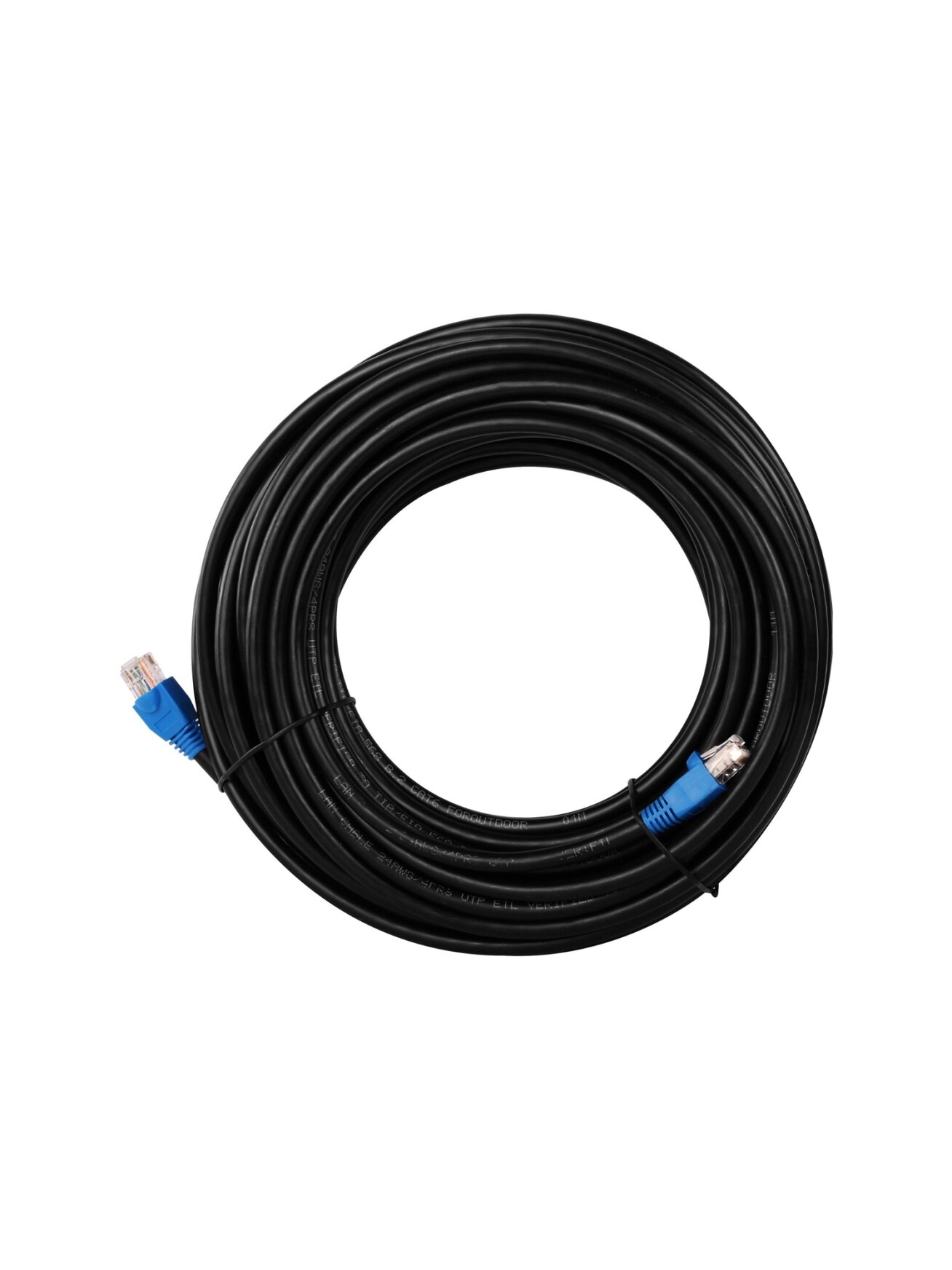 Goobay | CAT 6 Outdoor Patch Cable 1 Goobay | CAT 6 Outdoor Patch Cable 1