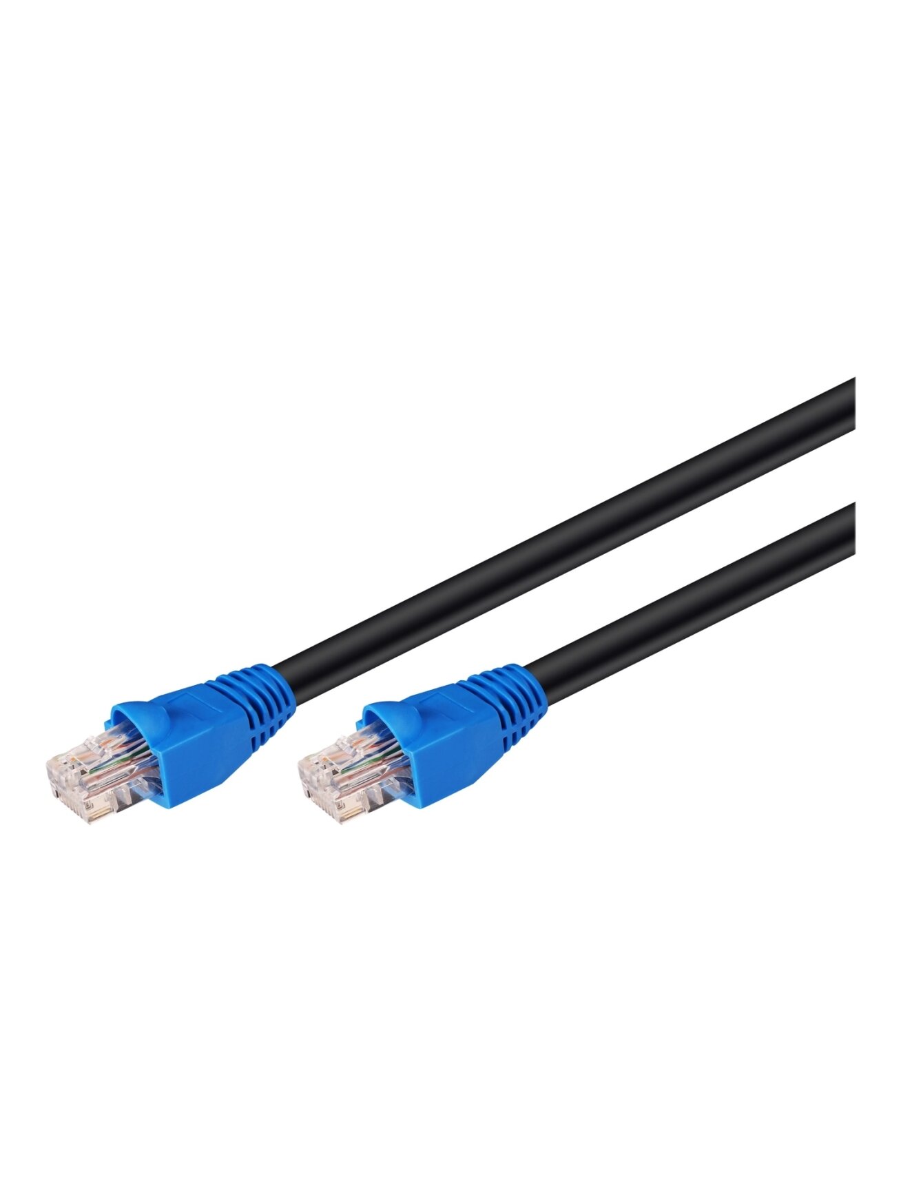 Goobay | CAT 6 Outdoor Patch Cable Goobay | CAT 6 Outdoor Patch Cable