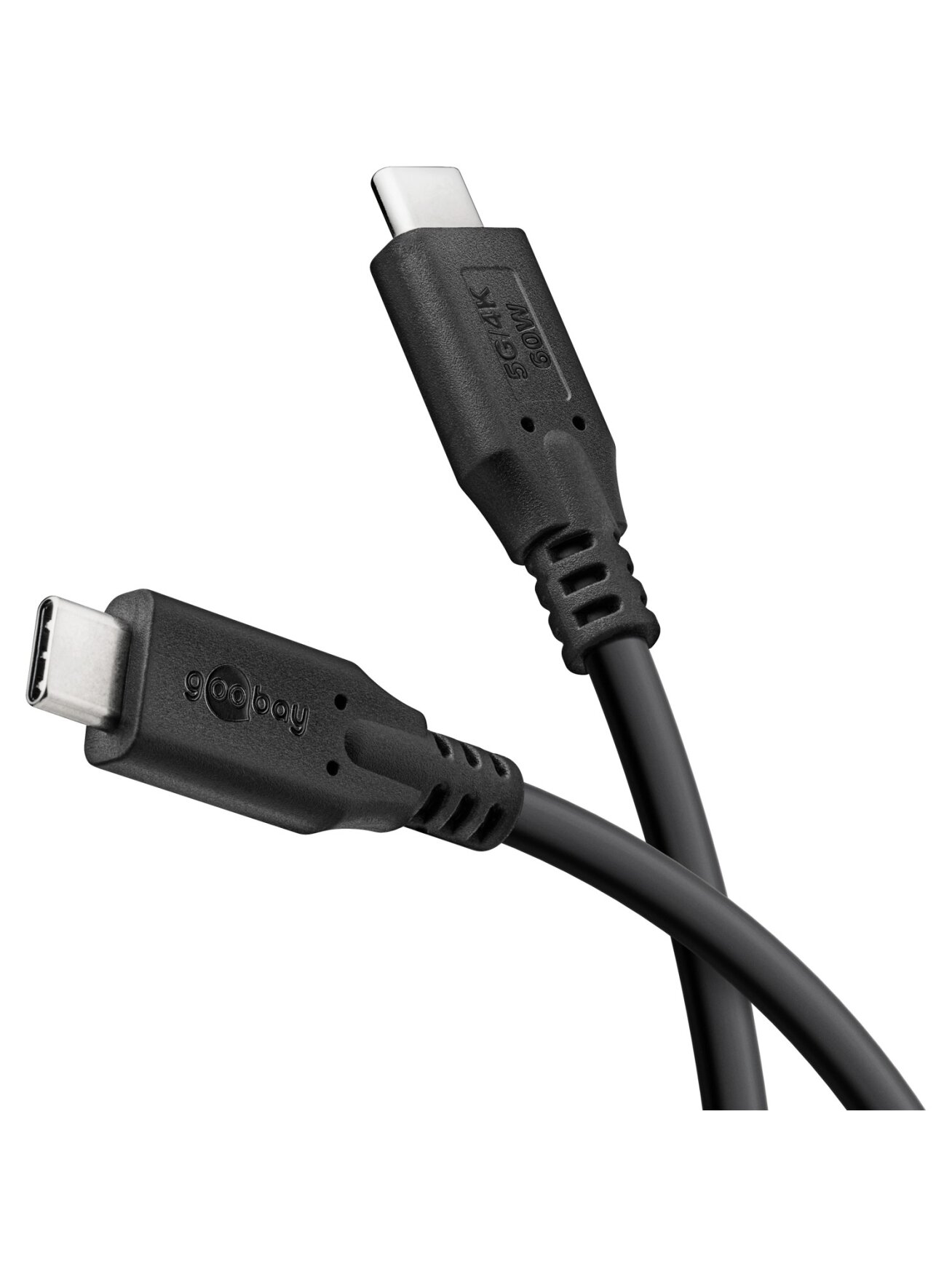 Goobay USB-C Cable | 612812 | USB-C 1 Goobay USB-C Cable | 612812 | USB-C 1