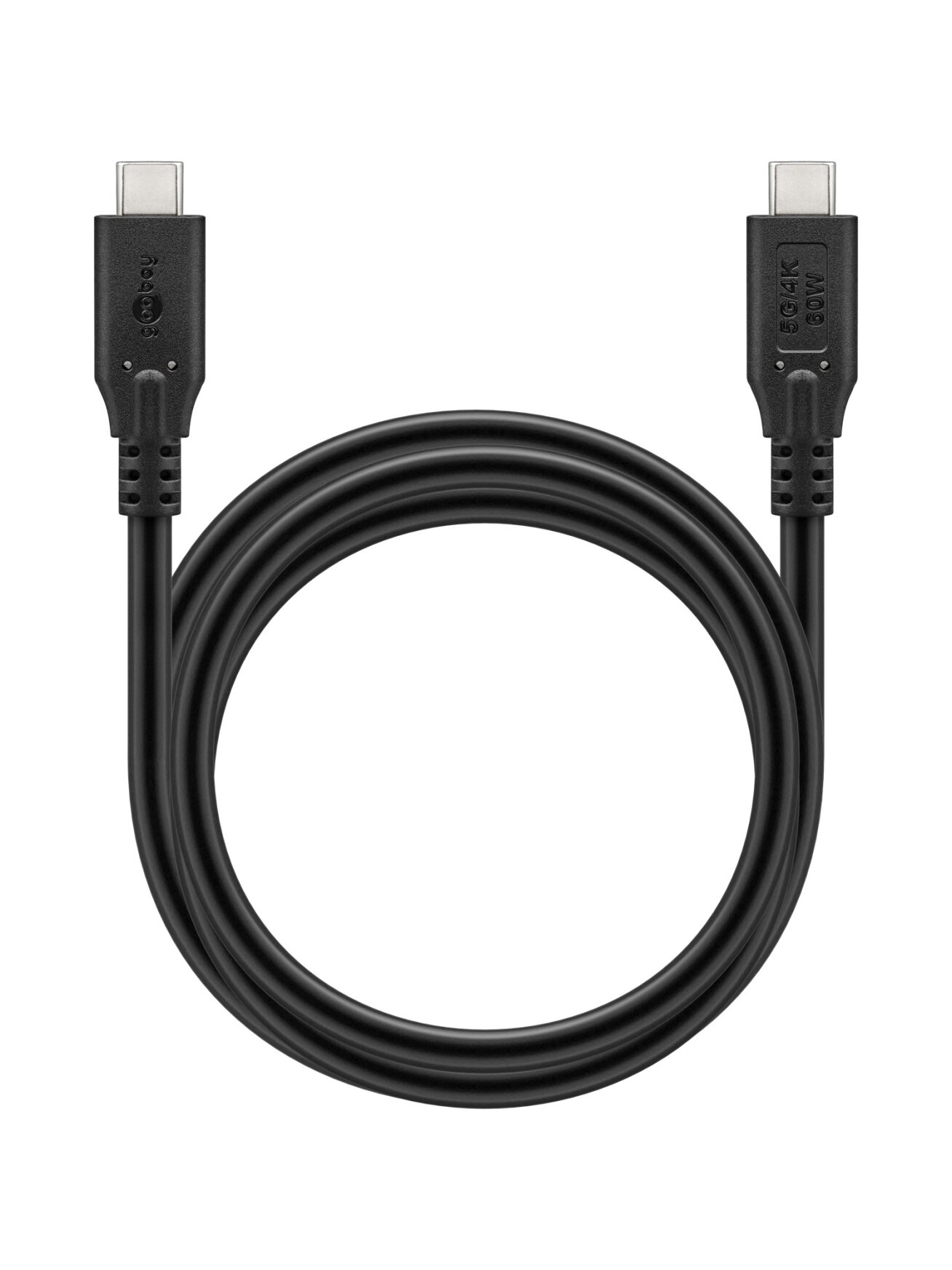Goobay USB-C Cable | 612812 | USB-C 2 Goobay USB-C Cable | 612812 | USB-C 2