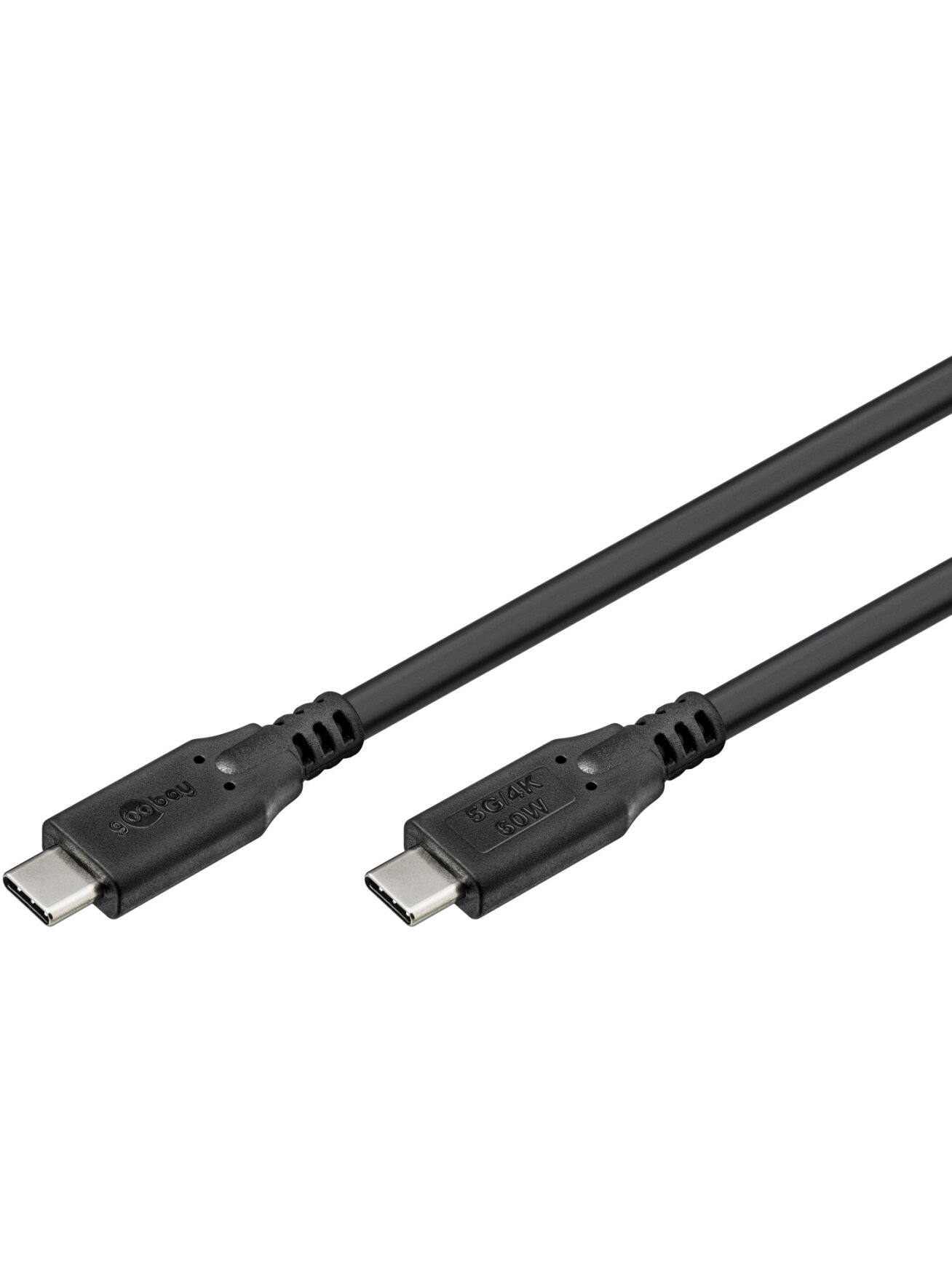 Goobay USB-C Cable | 612812 | USB-C 3 Goobay USB-C Cable | 612812 | USB-C 3