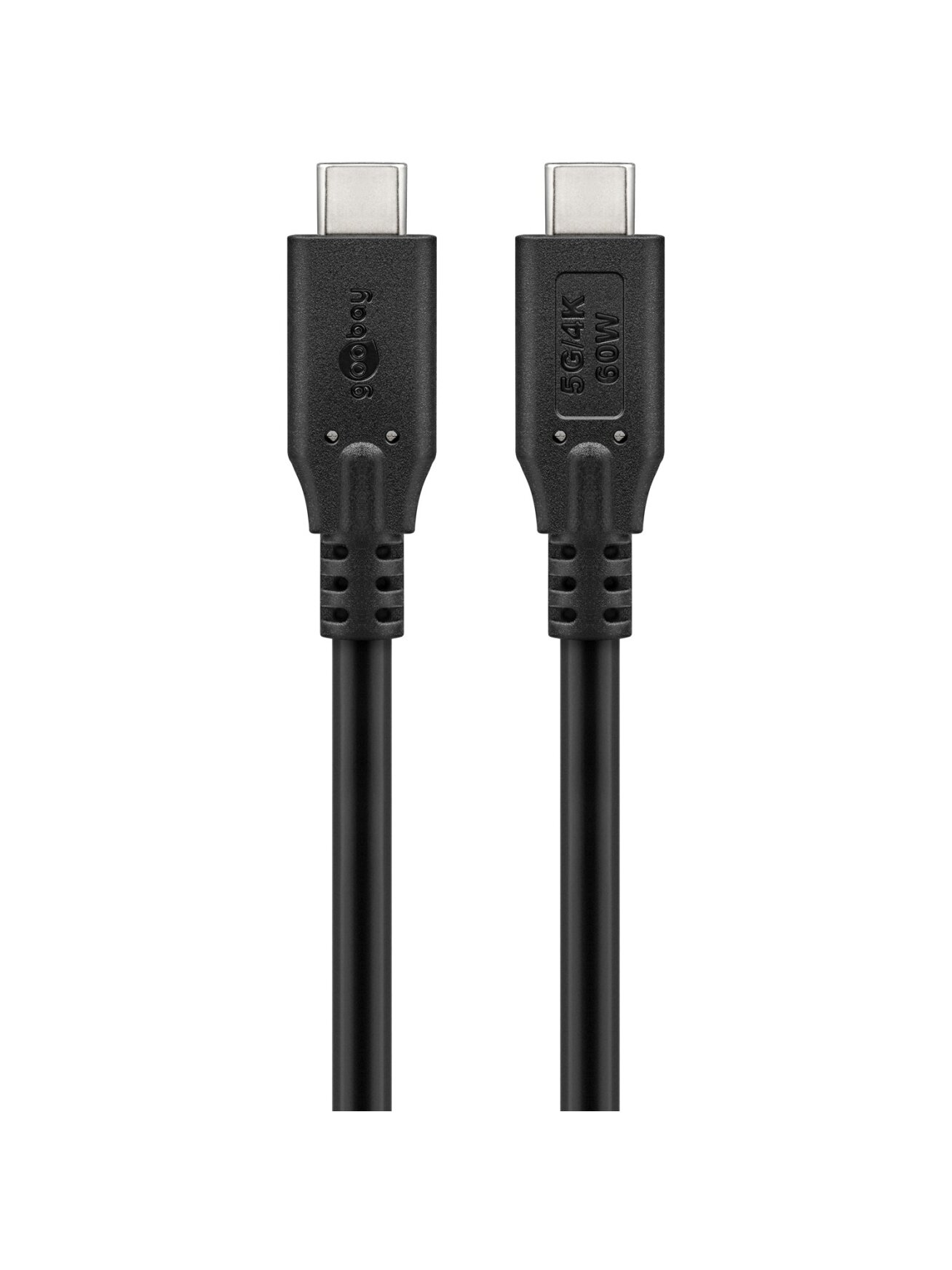 Goobay USB-C Cable | 612812 | USB-C Goobay USB-C Cable | 612812 | USB-C