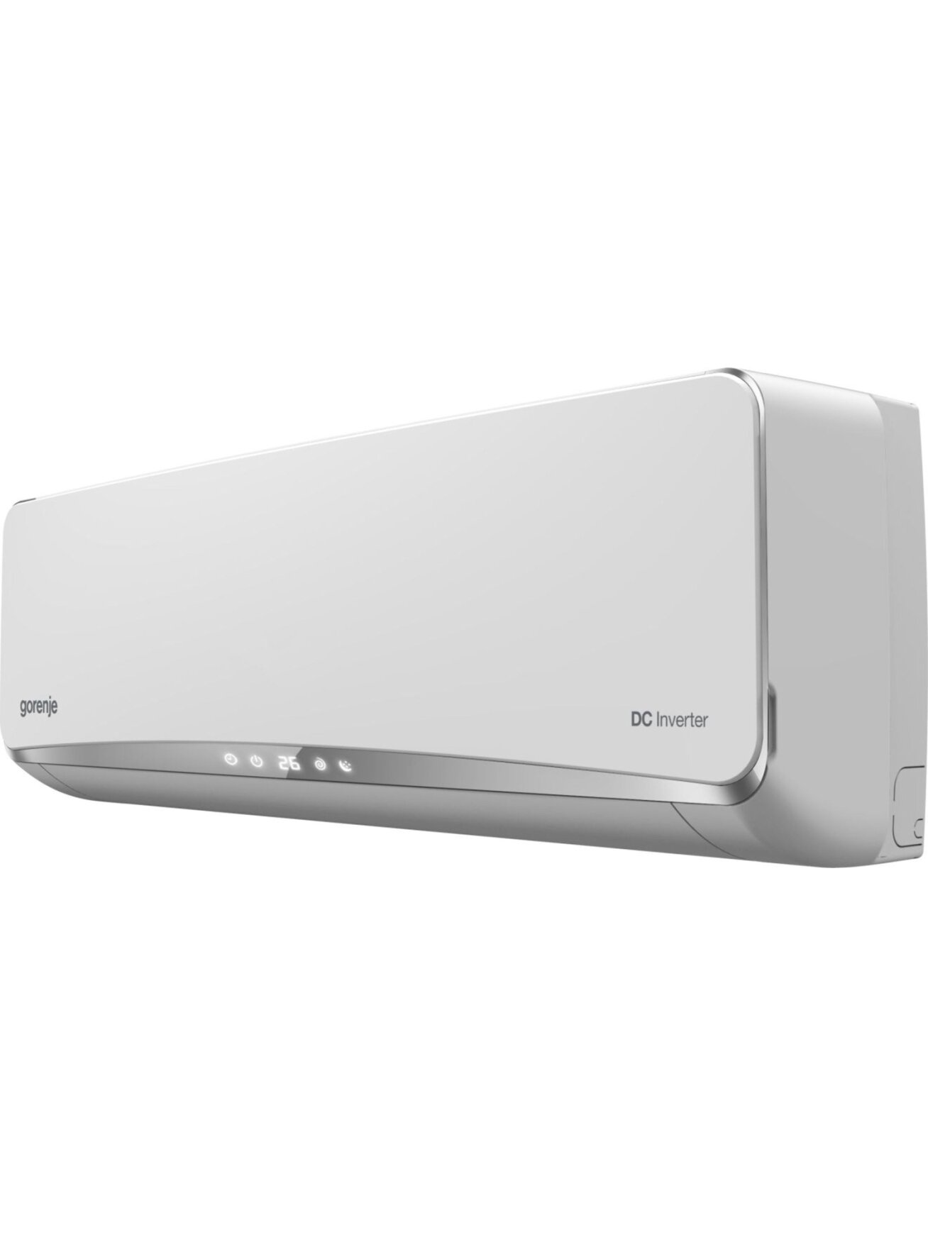 Gorenje | Air Conditioner, Indoor unit | 20011518 PANDORA26 TE01 2