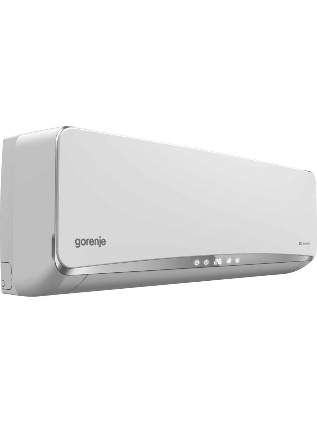 Gorenje | Air Conditioner, Indoor unit | 20011518 PANDORA26 TE01 1 Gorenje | Air Conditioner, Indoor unit | 20011518 PANDORA26 TE01 1
