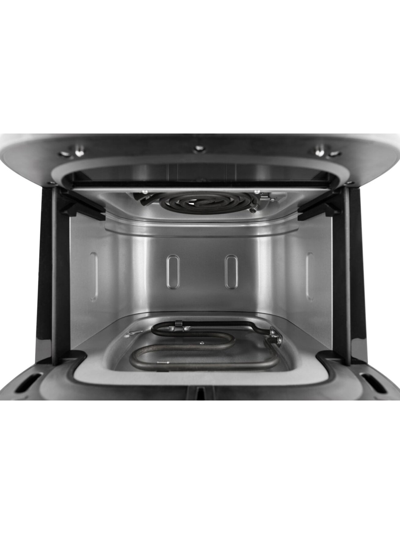Gorenje Airfryer | AF1800ST | Capacity 6.7 L | Black 6 Gorenje Airfryer | AF1800ST | Capacity 6.7 L | Black 6