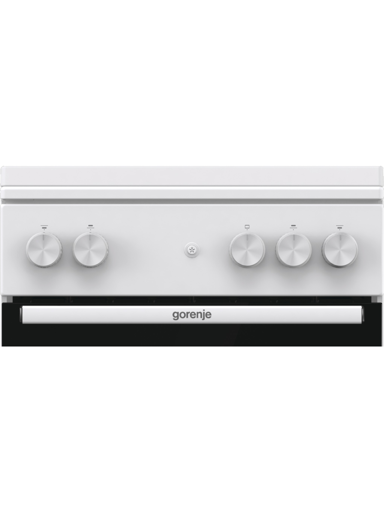 Gorenje Cooker | GG5A14WJ | Hob type Gas | Oven type Gas | White | Width 50 cm | Depth 59.4 cm | 70 L 7 Gorenje Cooker | GG5A14WJ | Hob type Gas | Oven type Gas | White | Width 50 cm | Depth 59.4 cm | 70 L 7