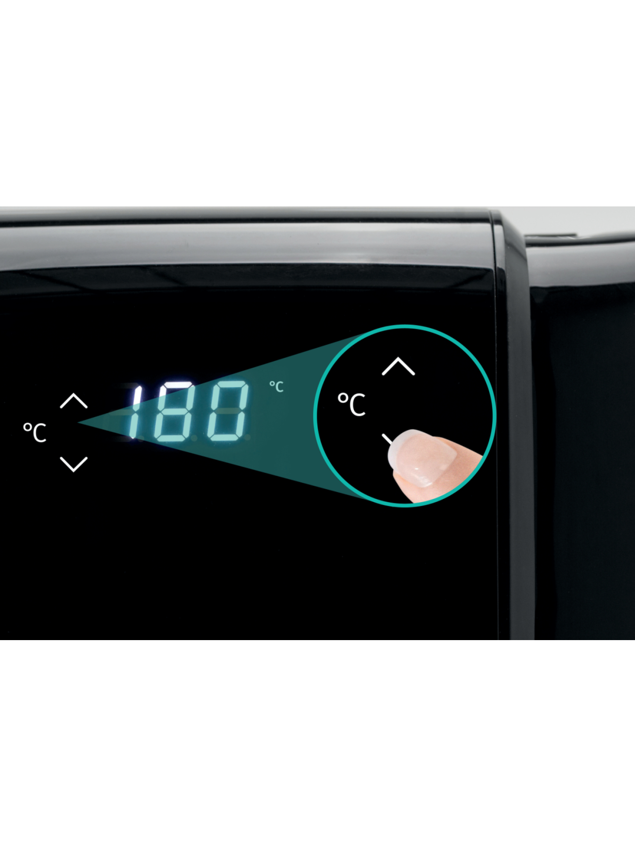 Gorenje | Fryer | AF1700DB | Power 1700 W | Capacity 5 L | Black/Stainless steel 2 Gorenje | Fryer | AF1700DB | Power 1700 W | Capacity 5 L | Black/Stainless steel 2