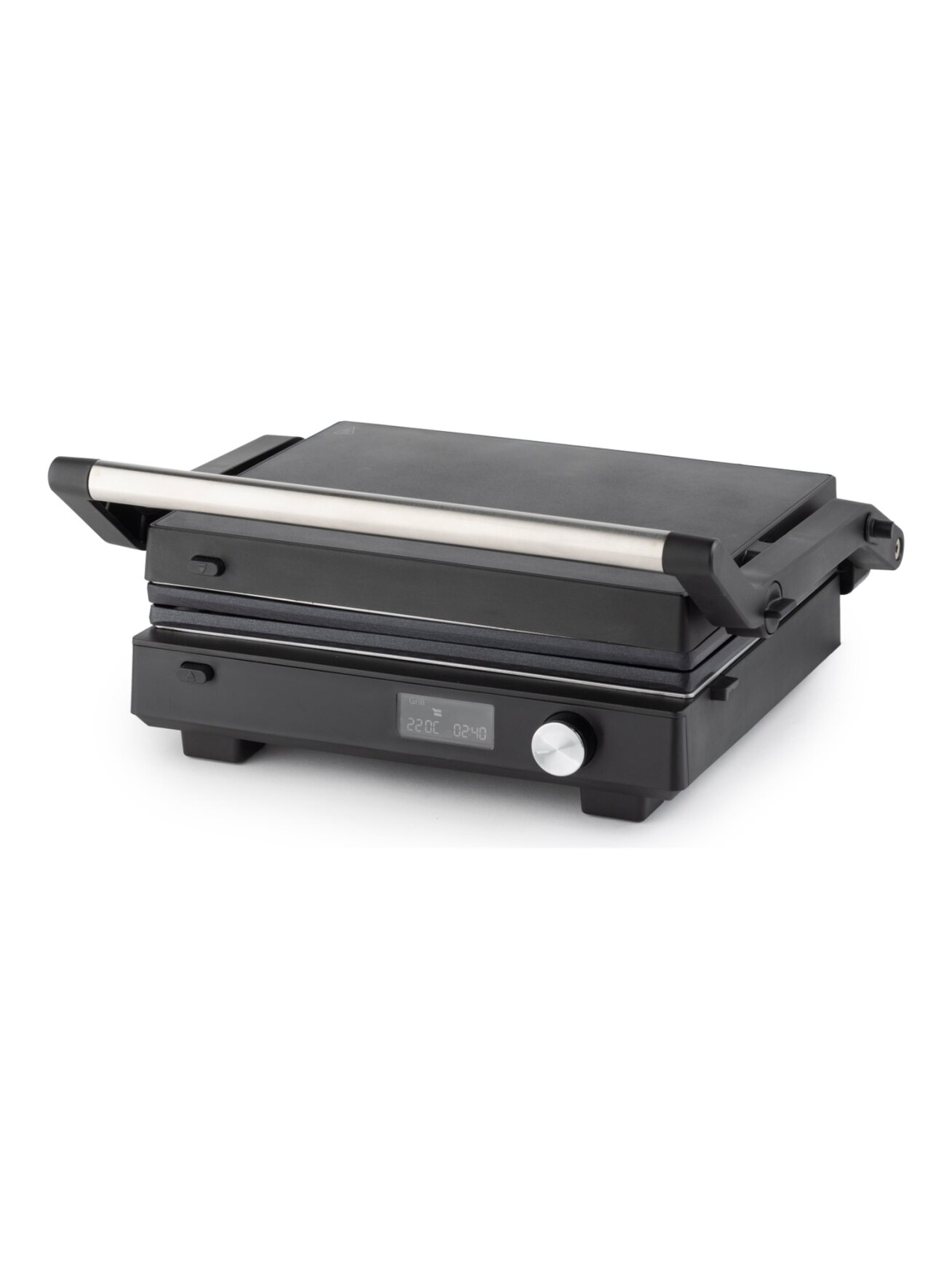 Gorenje Grill | GCG2000SD | Contact grill | Black