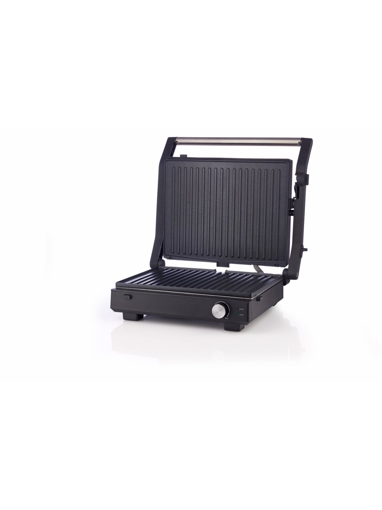 Gorenje Multifunctional Grill | GCG2000M | Grill | Black 1