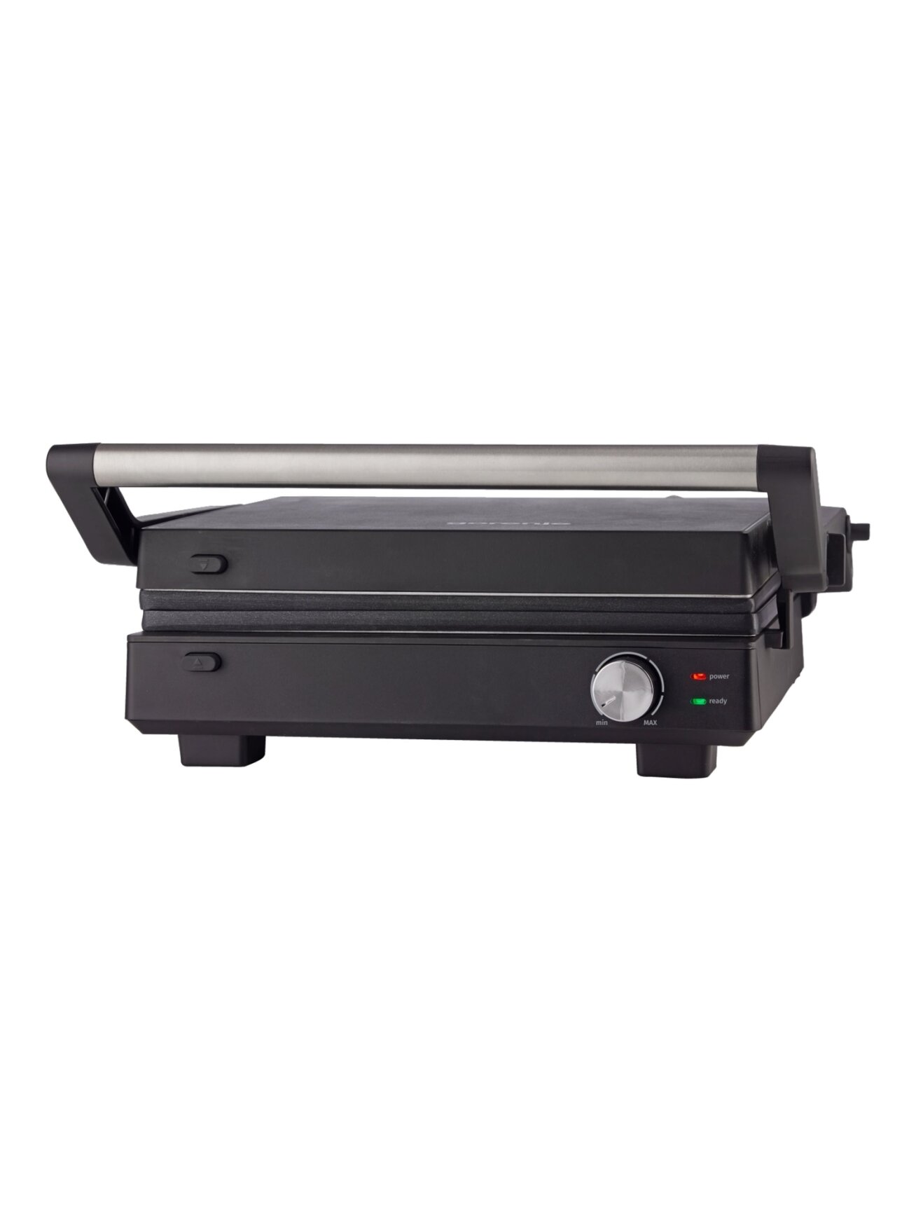 Gorenje Multifunctional Grill | GCG2000M | Grill | Black