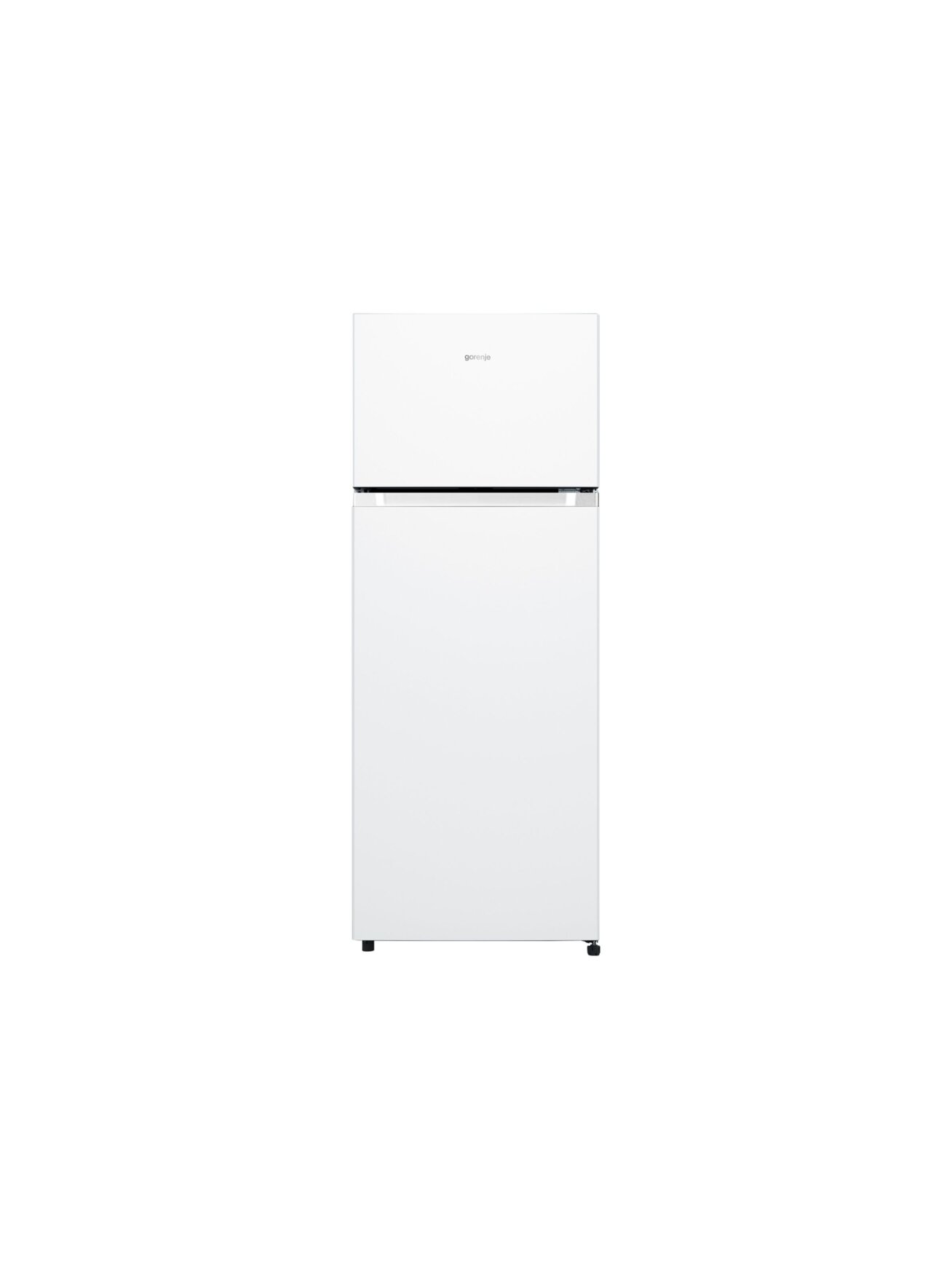 Gorenje Refrigerator | RF4142PW4 | Energy efficiency class E | Free standing | Combi | Height 143.6 cm | Fridge net capacity 165 L | Freezer net capacity 41 L | 40 dB | White Gorenje Refrigerator | RF4142PW4 | Energy efficiency class E | Free standing | Combi | Height 143.6 cm | Fridge net capacity 165 L | Freezer net capacity 41 L | 40 dB | White