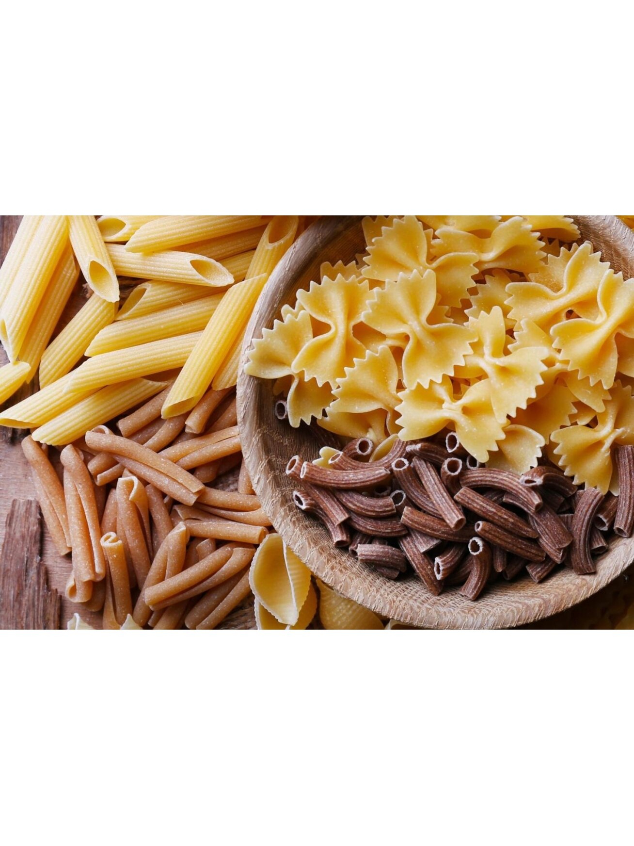 Gorenje Small Attachments for Pasta, 5 pcs | MMC-SMP5 1 Gorenje Small Attachments for Pasta, 5 pcs | MMC-SMP5 1