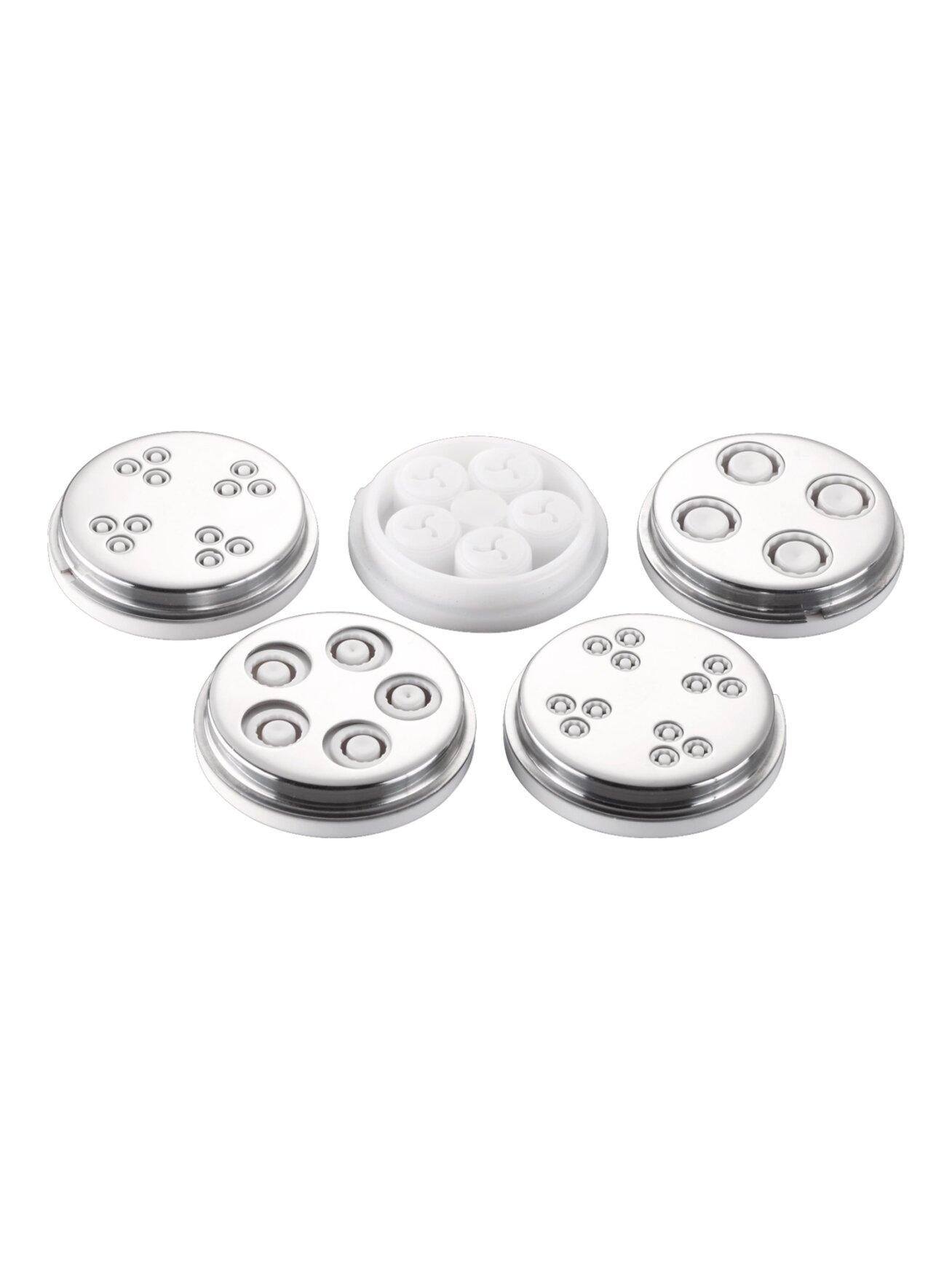 Gorenje Small Attachments for Pasta, 5 pcs | MMC-SMP5 Gorenje Small Attachments for Pasta, 5 pcs | MMC-SMP5