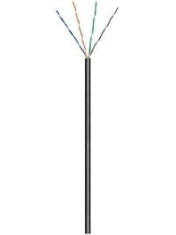 Goobay | CAT 5e outdoor network cable, U/UTP | 57198