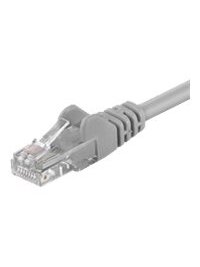Goobay | CAT 5e patch cable, U/UTP | 68352 Goobay | CAT 5e patch cable, U/UTP | 68352