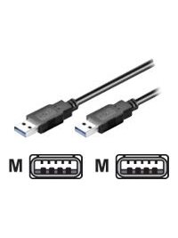 Goobay | USB 3.0 SuperSpeed Cable | USB to USB | 3 m