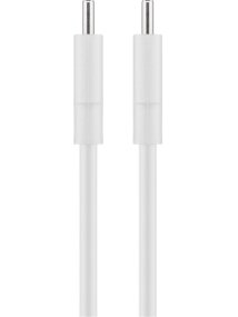 Goobay USB-C Charging and Sync Cable, 0.5 m | 66315 1 Goobay USB-C Charging and Sync Cable, 0.5 m | 66315 1